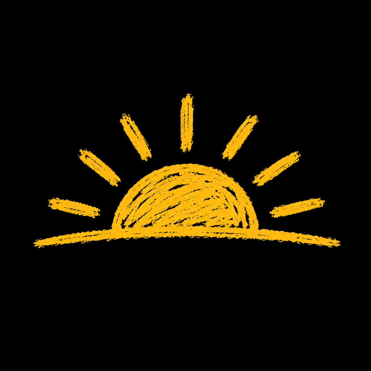 First Light symbol