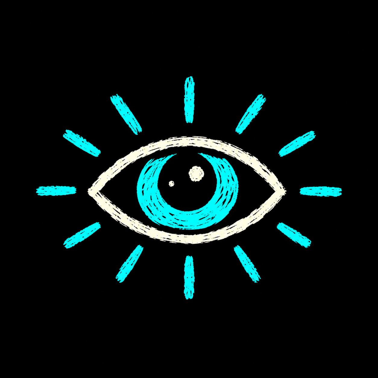 Knowing Eye symbol