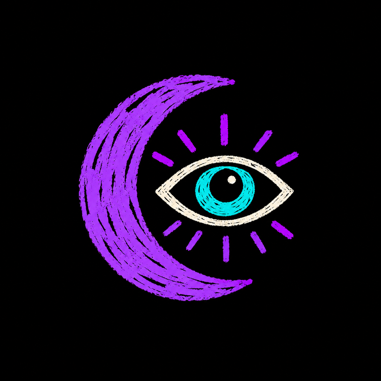 Veil symbol